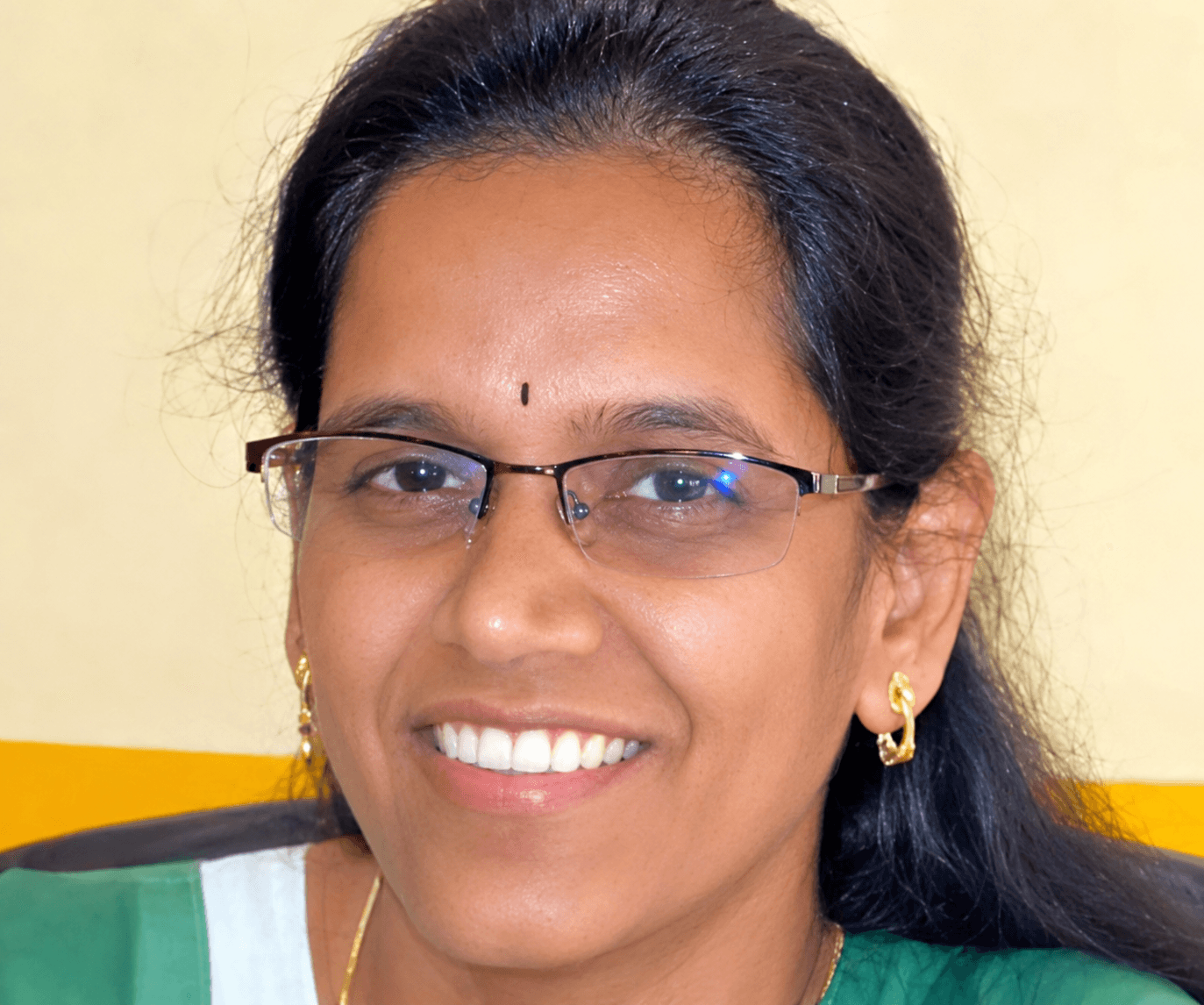 Dr. Hema Sanath C - Homeopathy Doctor
