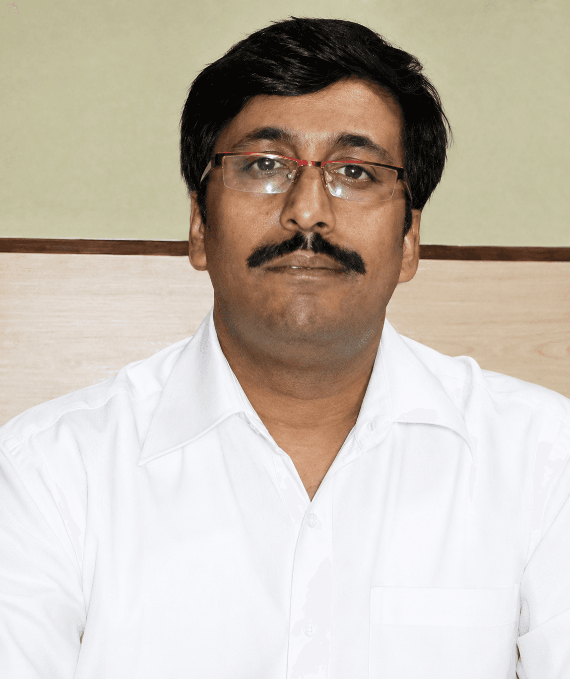 Dr. Sanath Kumar C - Homeopathy Doctor